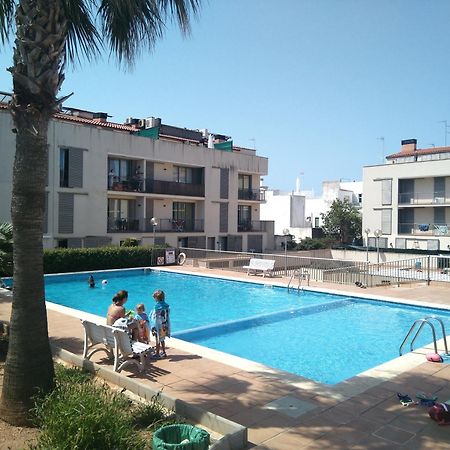 Apartament Amb Piscina I Terrassa Ciutadella  Zewnętrze zdjęcie